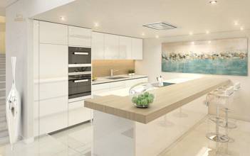 Thumbnail von Villa For Sale in New Golden Mile, Málaga