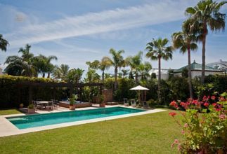 Thumbnail von Luxus-Villa in Bahia de Marbella R2419892
