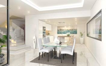 Thumbnail von Villa For Sale in Estepona, Málaga