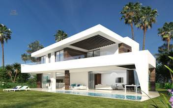 Thumbnail von Villa For Sale in Estepona, Málaga