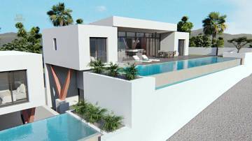 Thumbnail von Villa For Sale in Rojales, Alicante