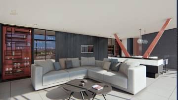 Thumbnail von Villa For Sale in Rojales, Alicante