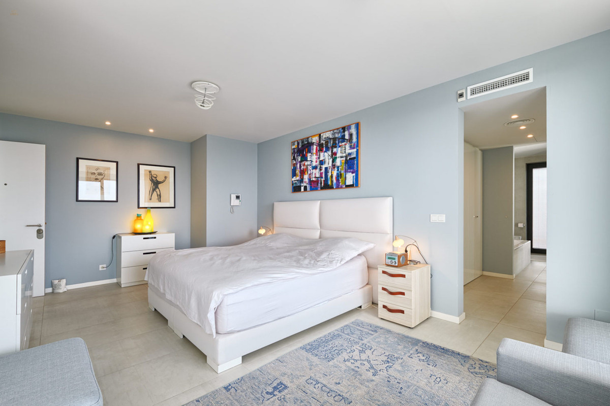 Thumbnail von Benahavís Villa ES94211