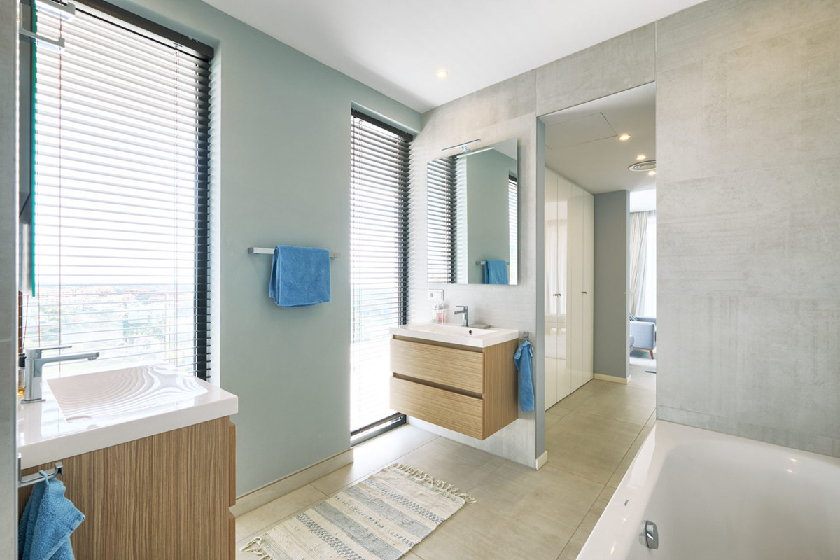 Thumbnail von Benahavís Villa ES94211