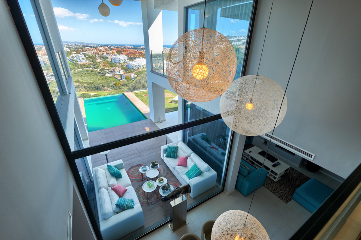 Thumbnail von Benahavís Villa ES94211