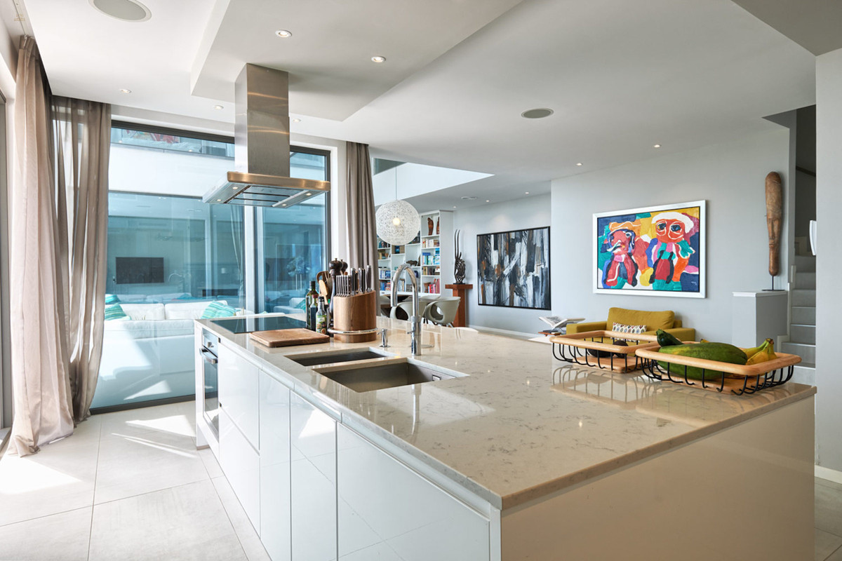 Thumbnail von Benahavís Villa ES94211