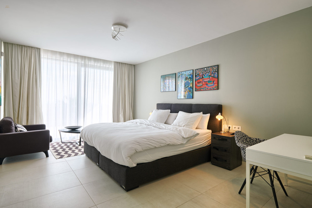 Thumbnail von Benahavís Villa ES94211