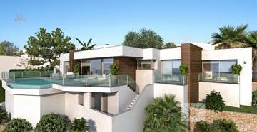 Thumbnail von Villa For Sale in Benitachell, Alicante