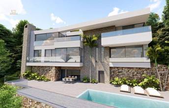 Thumbnail von Villa For Sale in Mijas, Málaga