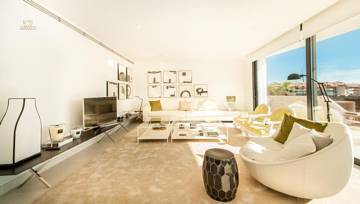 Thumbnail von Apartment For Sale in Carvajal, Málaga