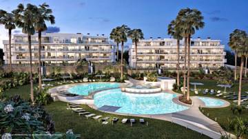 Thumbnail von Apartment For Sale in Carvajal, Málaga