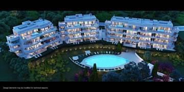 Thumbnail von Apartment For Sale in Carvajal, Málaga