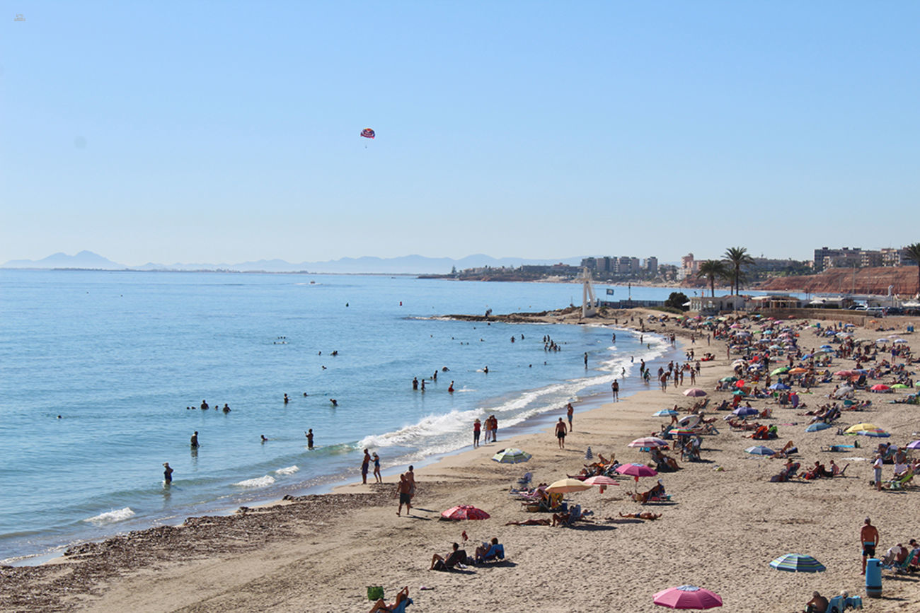 Thumbnail von Land For Sale in Cabo Roig, Alicante