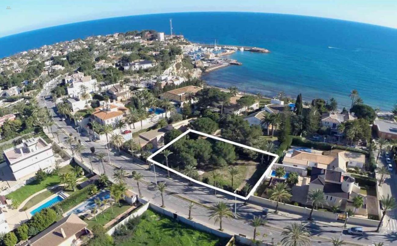 Thumbnail von Land For Sale in Cabo Roig, Alicante