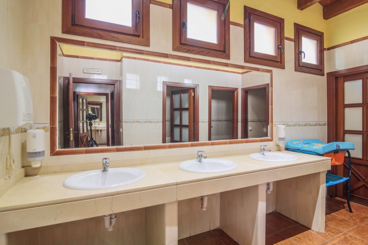 Thumbnail von Andratx Commercial Property ES93370