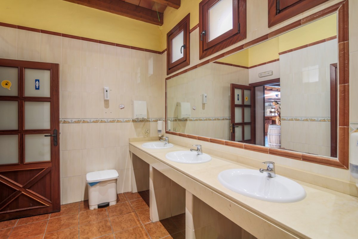 Thumbnail von Andratx Commercial Property ES93370