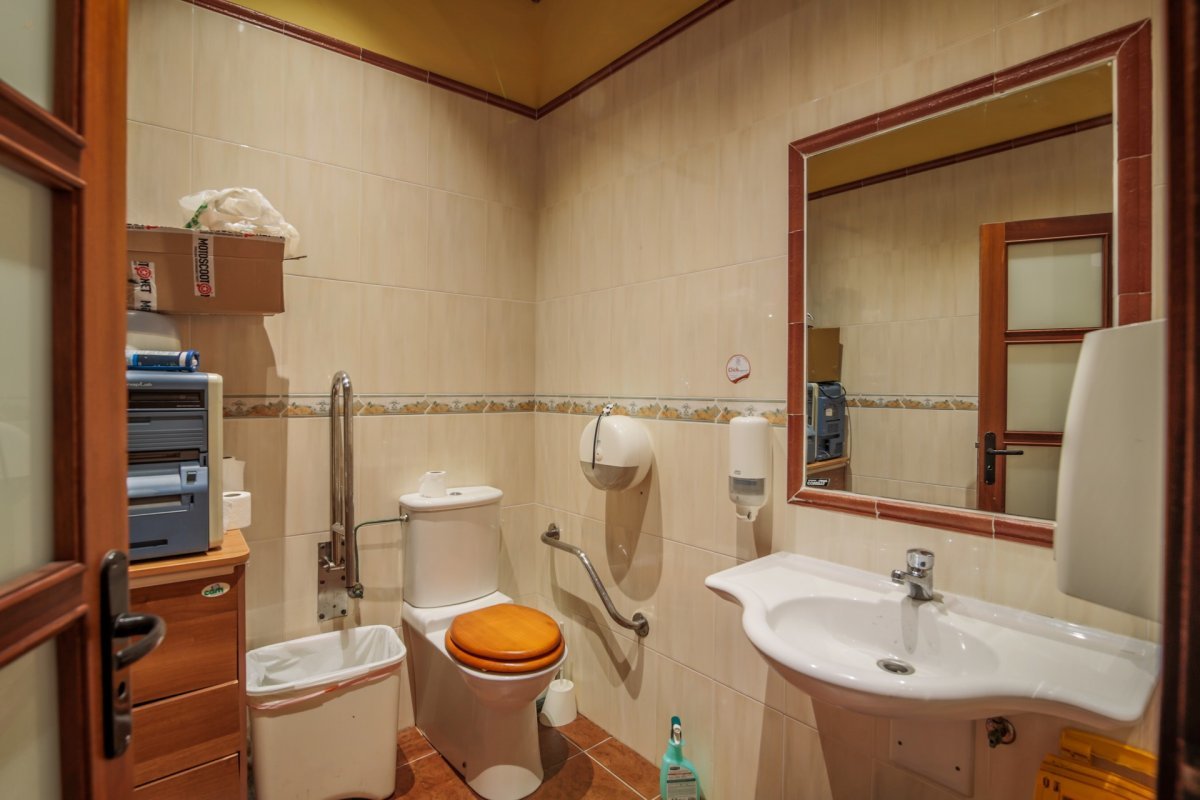 Thumbnail von Andratx Commercial Property ES93370