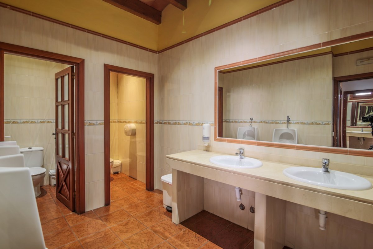 Thumbnail von Andratx Commercial Property ES93370