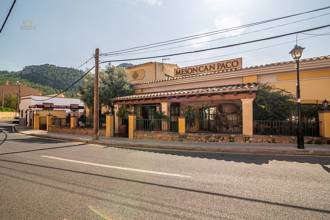Thumbnail von Andratx Commercial Property ES93370