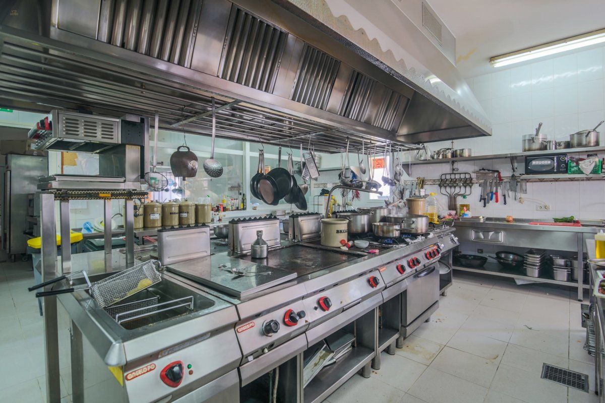 Thumbnail von Andratx Commercial Property ES93370