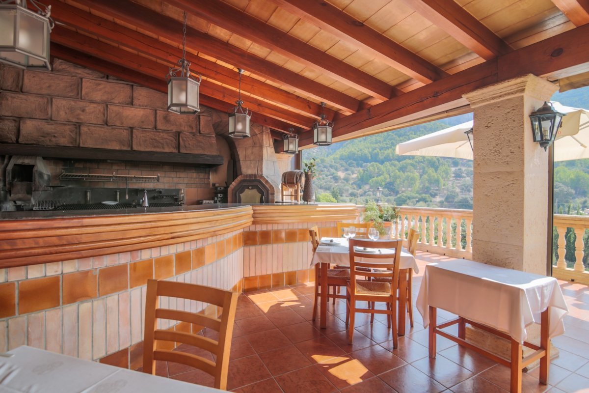 Thumbnail von Andratx Commercial Property ES93370