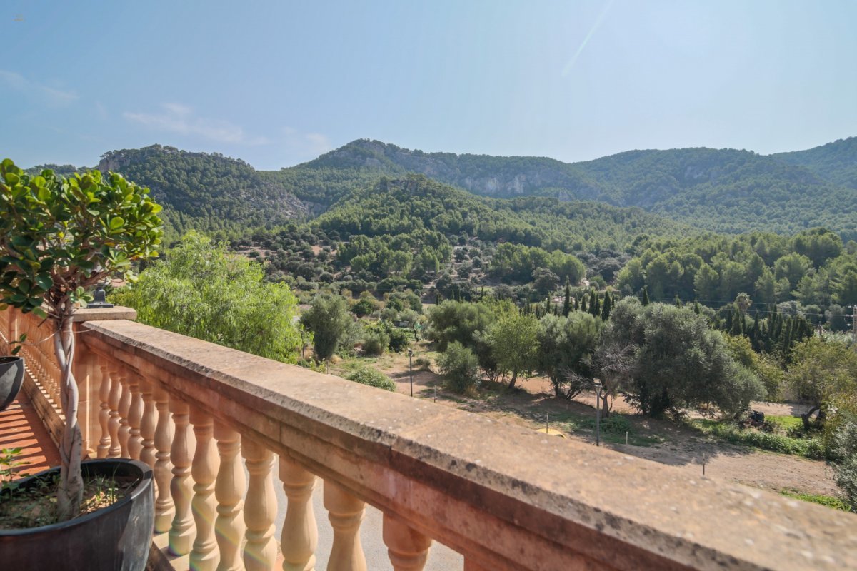 Thumbnail von Andratx Commercial Property ES93370