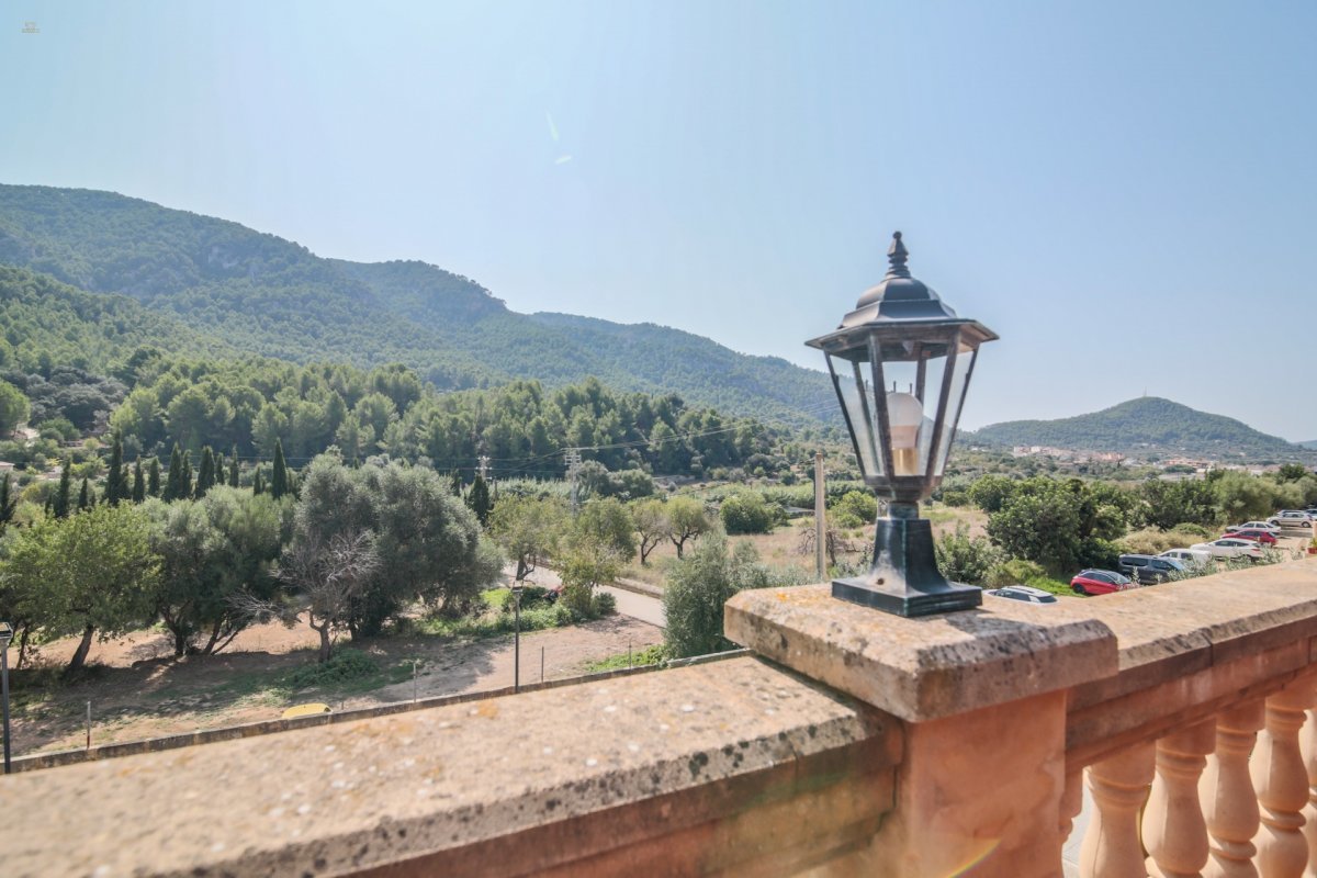 Thumbnail von Andratx Commercial Property ES93370