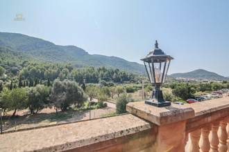 Thumbnail von Andratx Commercial Property ES93370