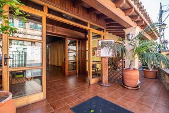 Thumbnail von Andratx Commercial Property ES93370