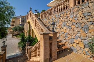 Thumbnail von Andratx Commercial Property ES93370