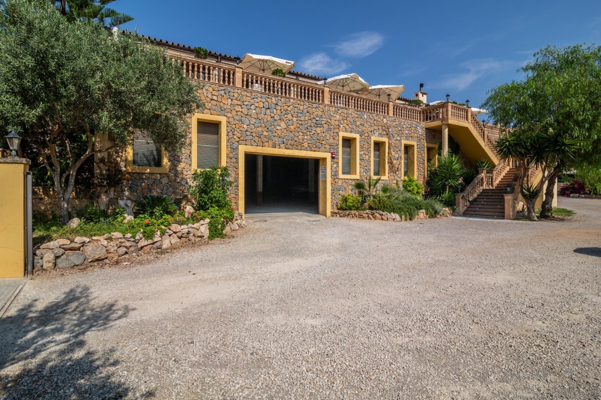 Thumbnail von Andratx Commercial Property ES93370