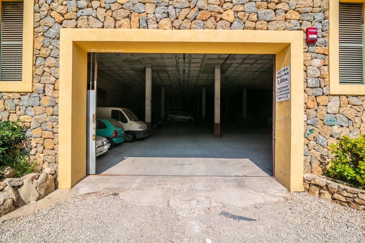 Thumbnail von Andratx Commercial Property ES93370