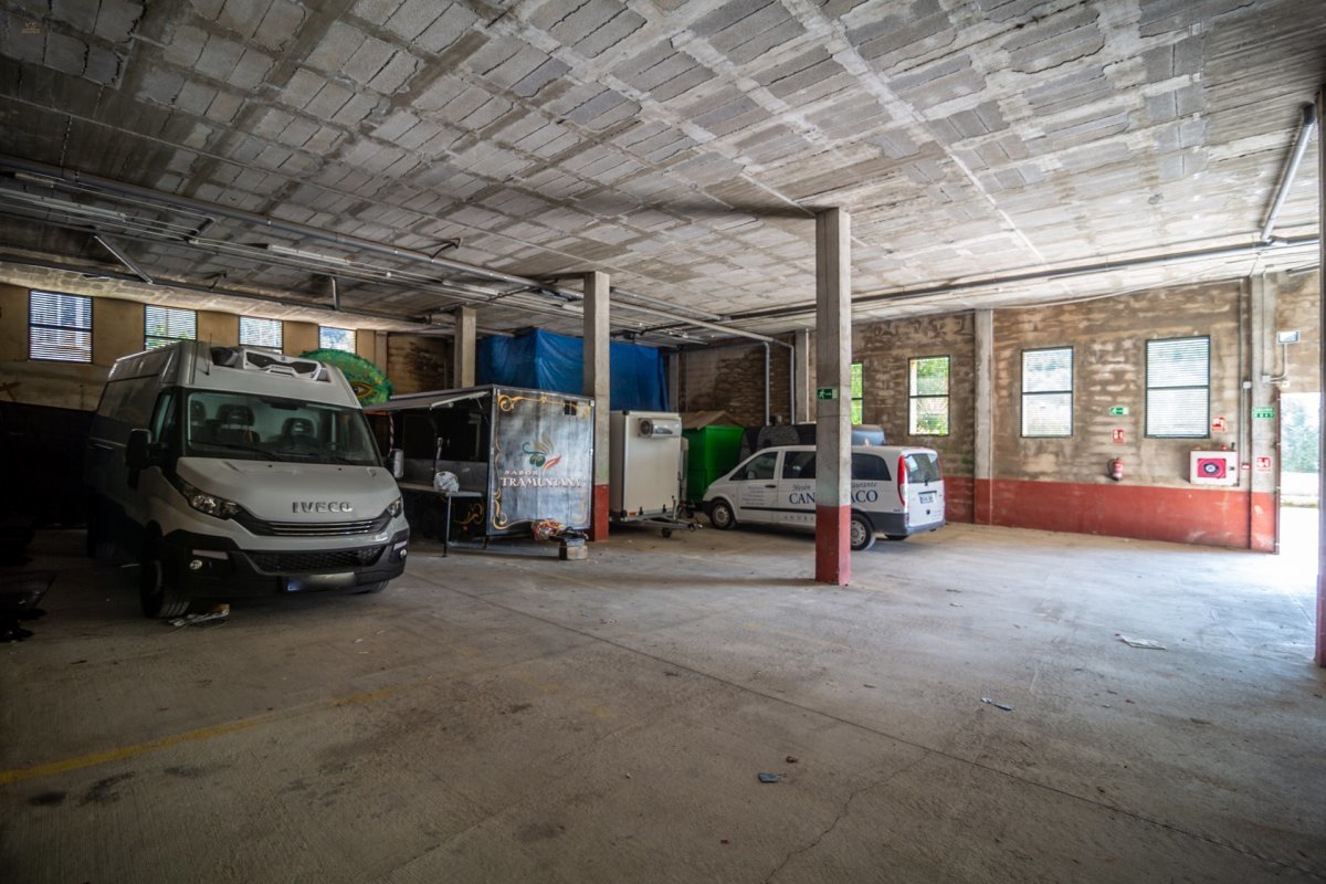 Thumbnail von Andratx Commercial Property ES93370