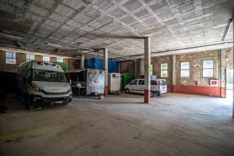 Thumbnail von Andratx Commercial Property ES93370