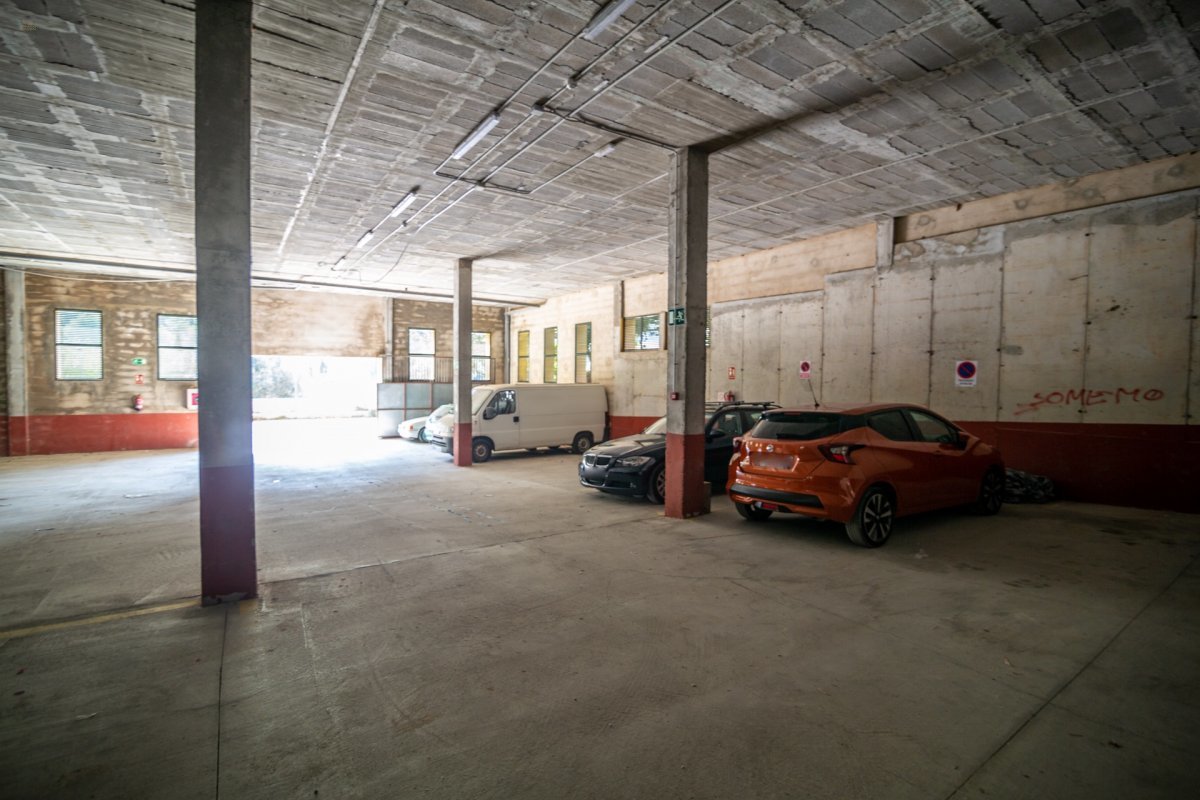 Thumbnail von Andratx Commercial Property ES93370