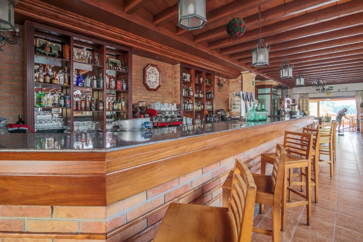 Thumbnail von Andratx Commercial Property ES93370