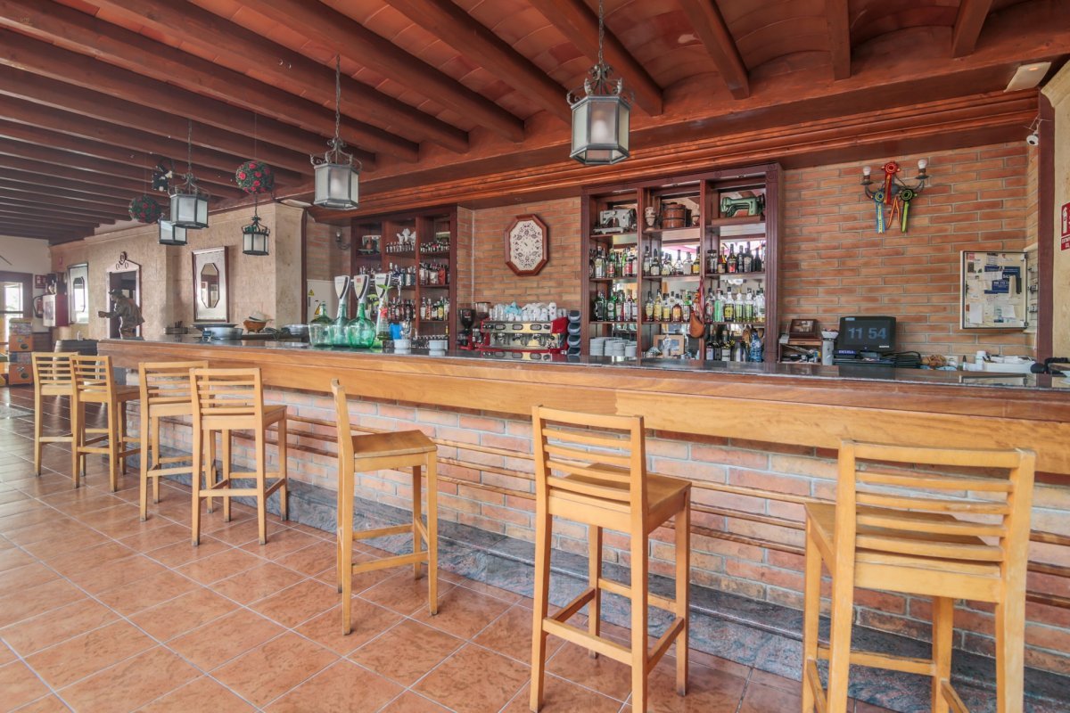 Thumbnail von Andratx Commercial Property ES93370