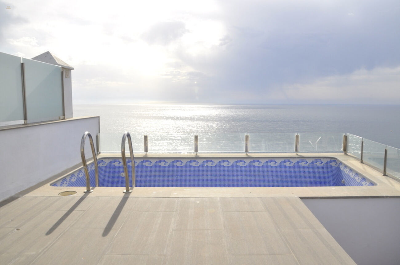 Thumbnail von Apartment For Sale in Estepona, Málaga