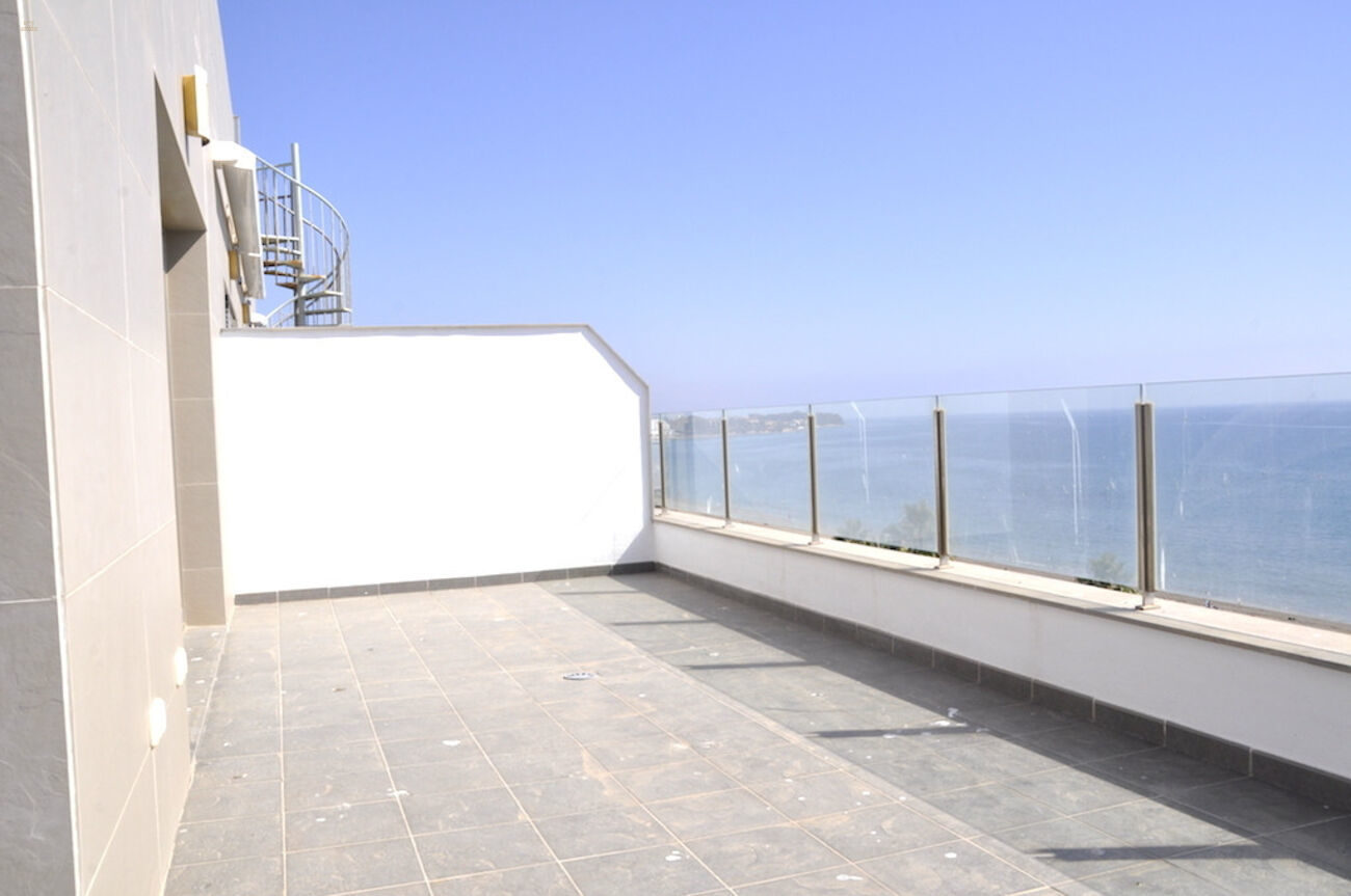 Thumbnail von Apartment For Sale in Estepona, Málaga