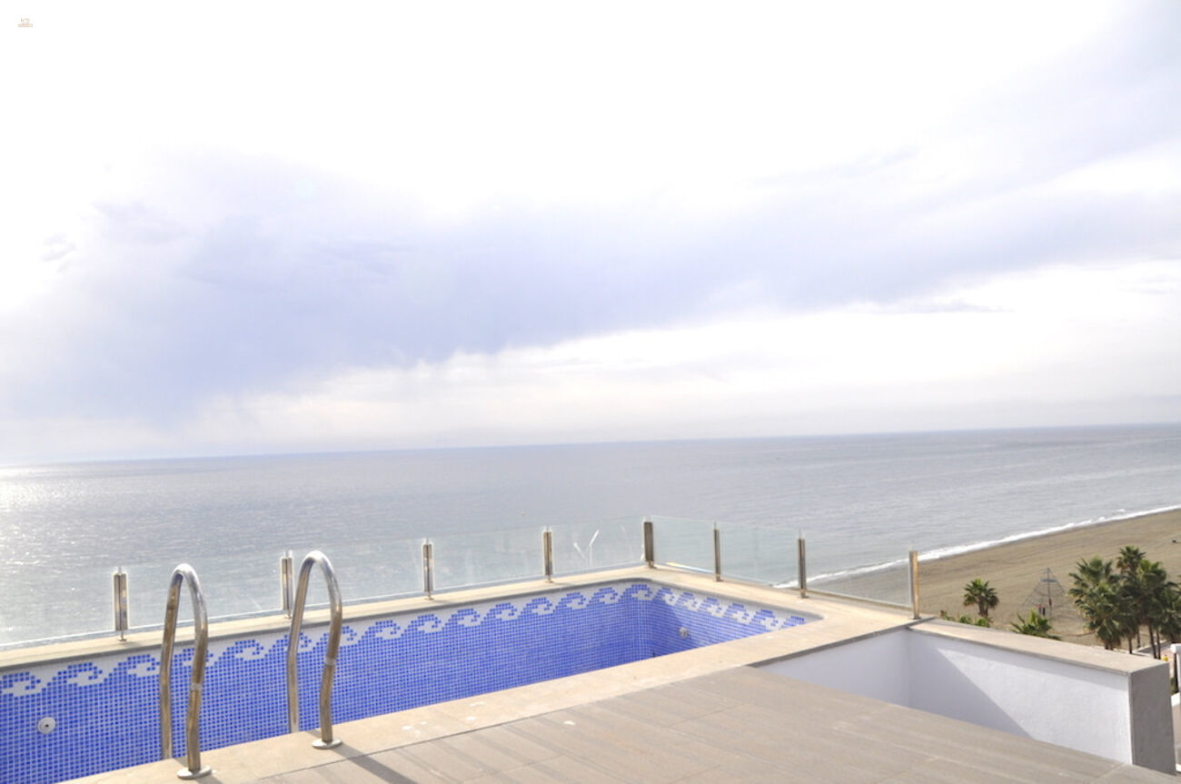 Thumbnail von Apartment For Sale in Estepona, Málaga