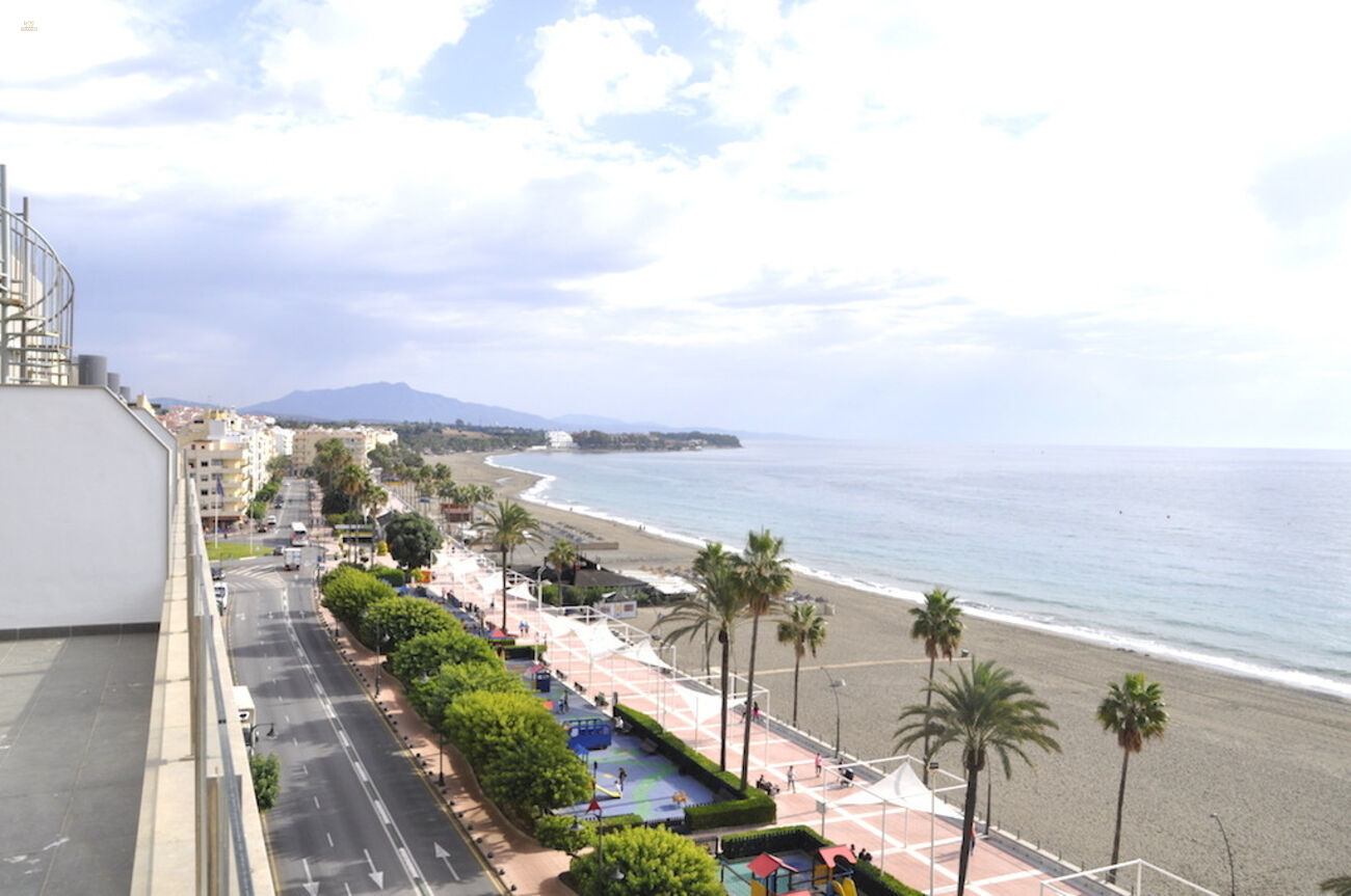 Thumbnail von Apartment For Sale in Estepona, Málaga