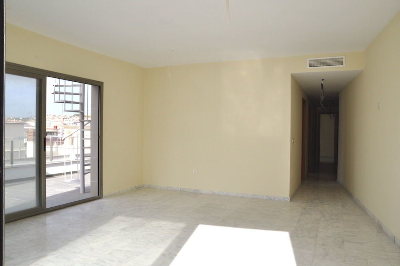 Thumbnail von Apartment For Sale in Estepona, Málaga