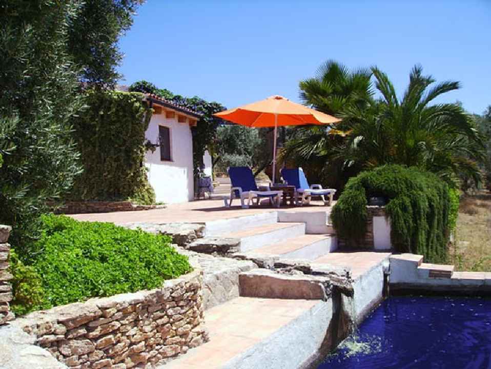 Country House For Sale in Ronda, Málaga