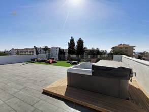 Thumbnail von Nueva Andalucía Villa ES91570