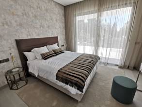 Thumbnail von Nueva Andalucía Villa ES91570