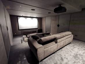 Thumbnail von Nueva Andalucía Villa ES91570