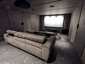 Thumbnail von Nueva Andalucía Villa ES91570