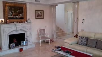 Thumbnail von Hacienda Las Chapas Villa ES91619