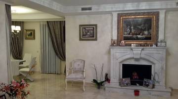 Thumbnail von Hacienda Las Chapas Villa ES91619