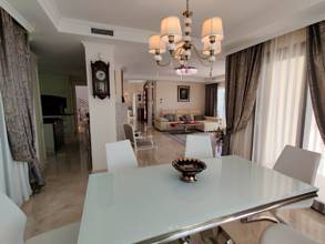 Thumbnail von Hacienda Las Chapas Villa ES91619